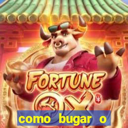 como bugar o fortune tiger