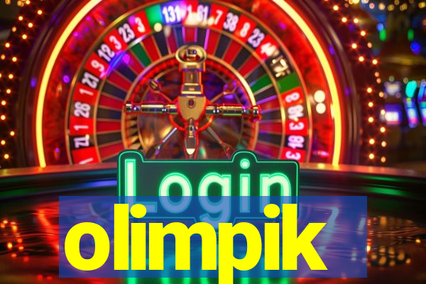 olimpik