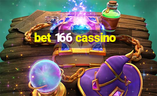 bet 166 cassino