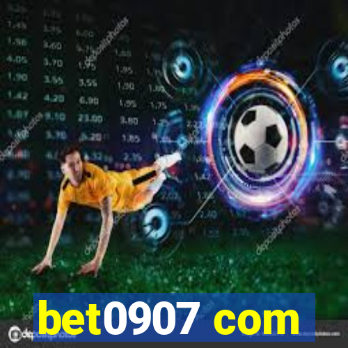 bet0907 com