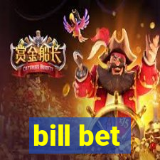 bill bet