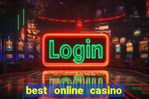 best online casino for real money 2023