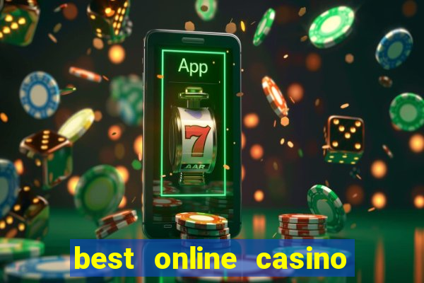 best online casino for real money 2023