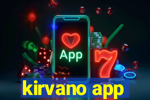 kirvano app