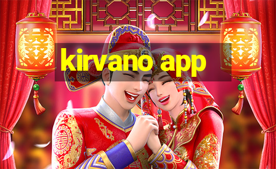 kirvano app