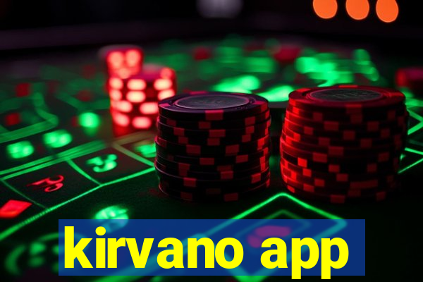 kirvano app