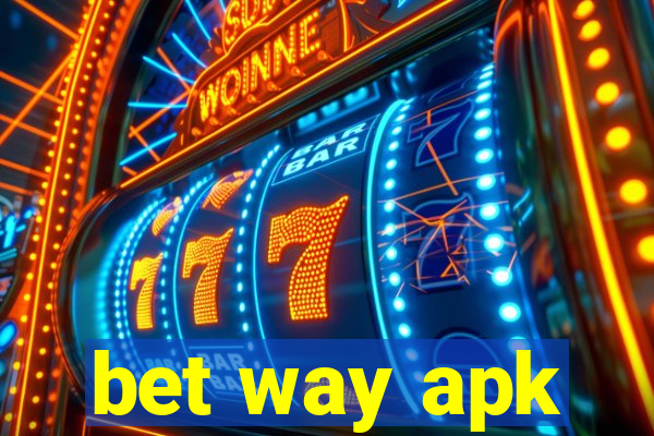 bet way apk