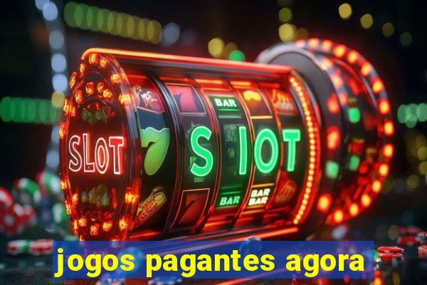 jogos pagantes agora