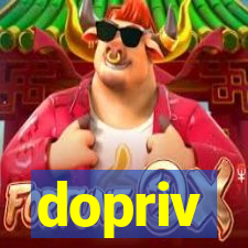 dopriv