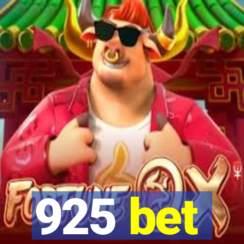 925 bet