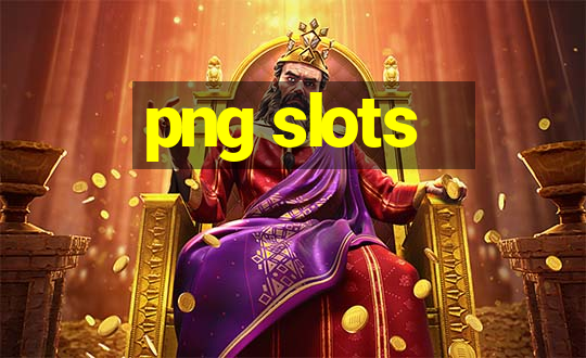 png slots