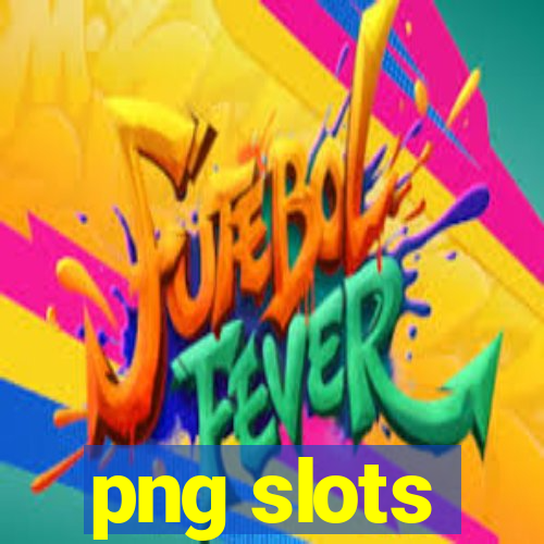 png slots