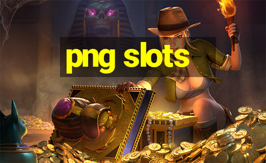 png slots