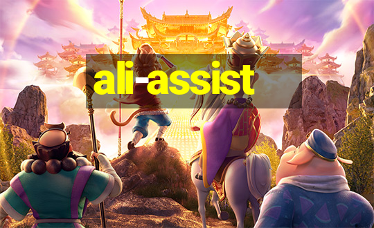 ali-assist