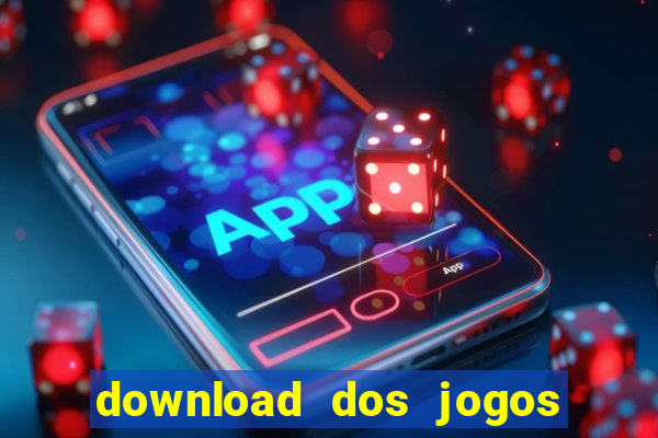 download dos jogos do windows 7