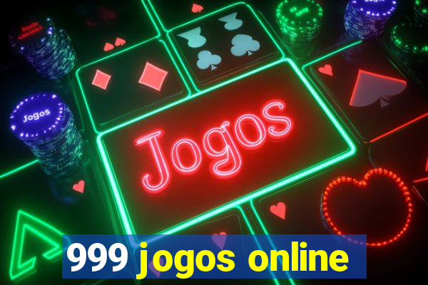 999 jogos online