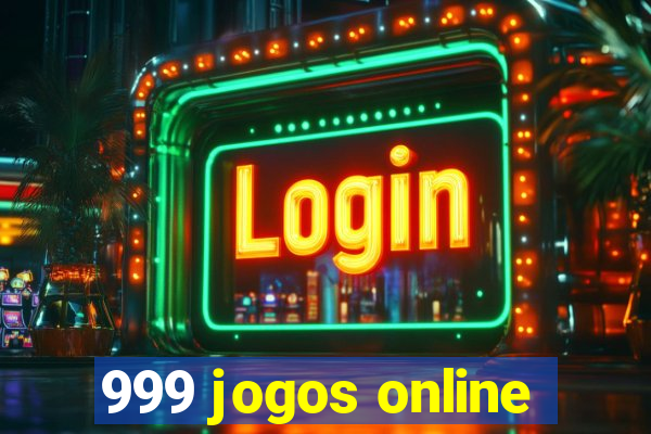 999 jogos online