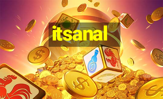 itsanal