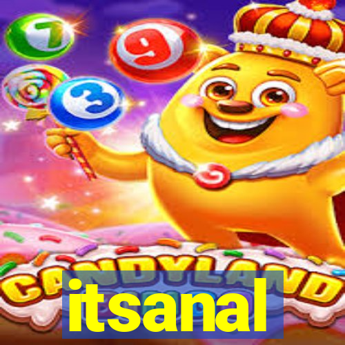 itsanal