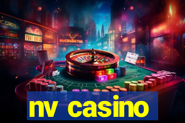 nv casino