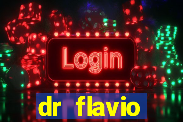 dr flavio dermatologista betim