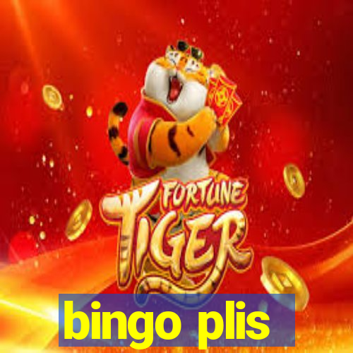 bingo plis