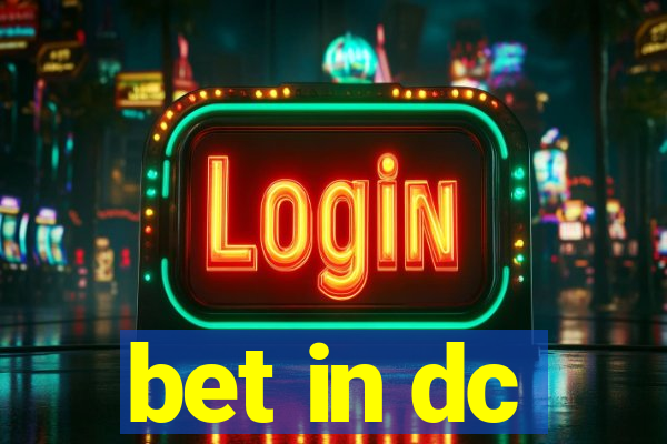 bet in dc