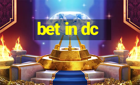 bet in dc