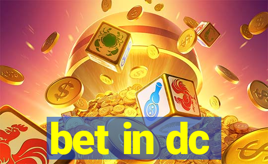 bet in dc