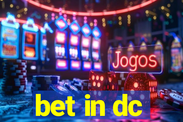 bet in dc