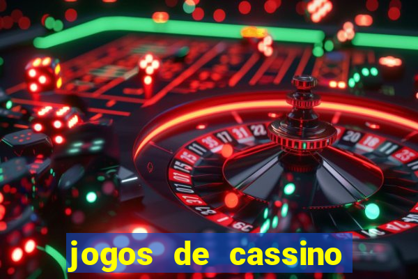 jogos de cassino que nao precisa de deposito