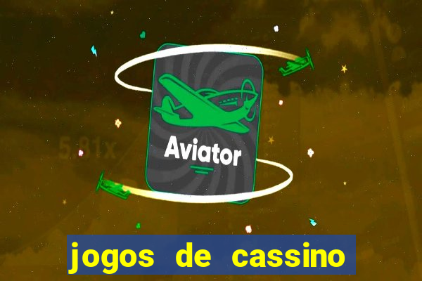 jogos de cassino que nao precisa de deposito