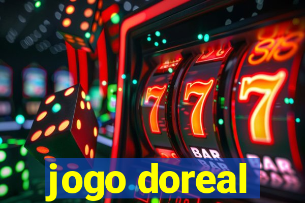 jogo doreal