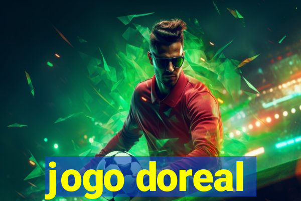 jogo doreal