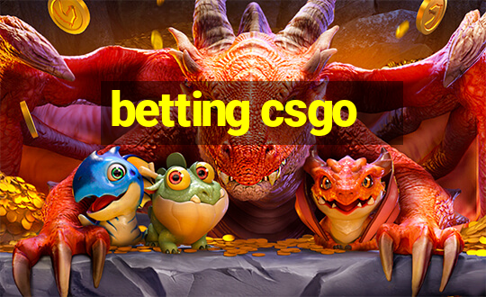 betting csgo