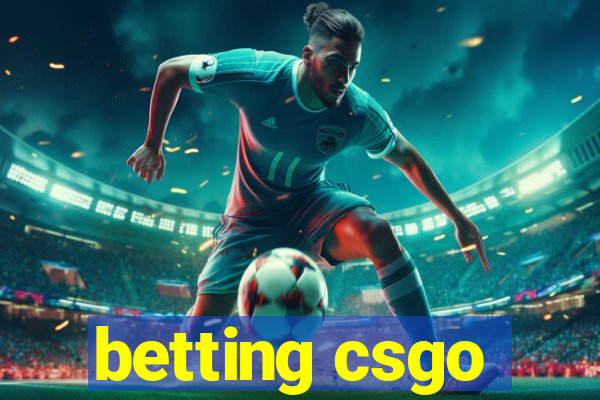 betting csgo