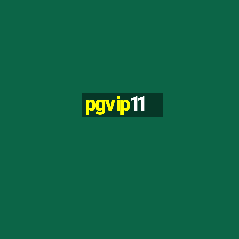 pgvip11