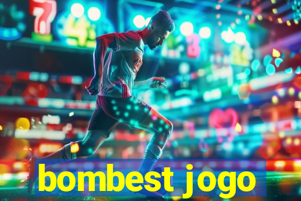 bombest jogo