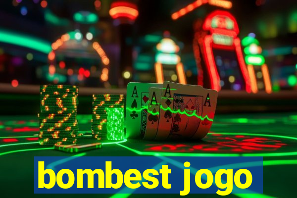 bombest jogo