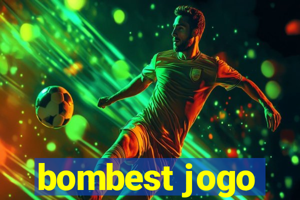 bombest jogo