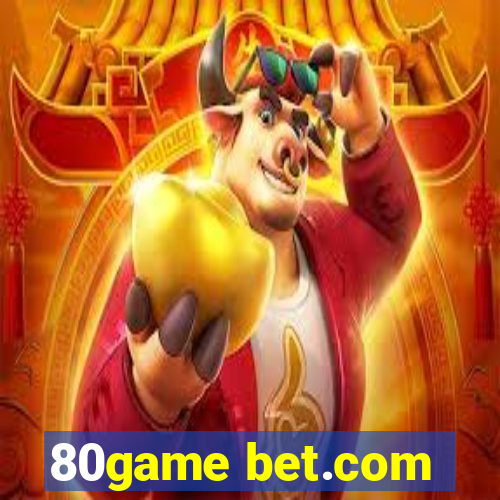 80game bet.com