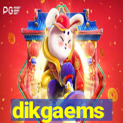 dikgaems