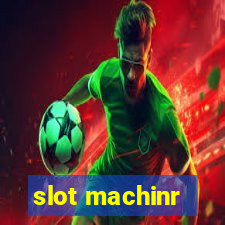 slot machinr