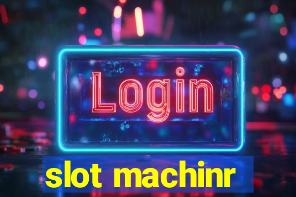 slot machinr