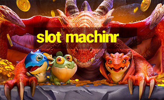 slot machinr