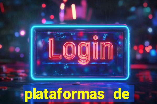 plataformas de slots que mais pagam