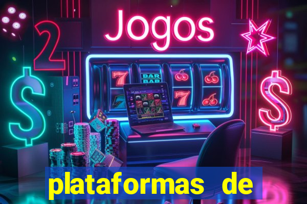 plataformas de slots que mais pagam