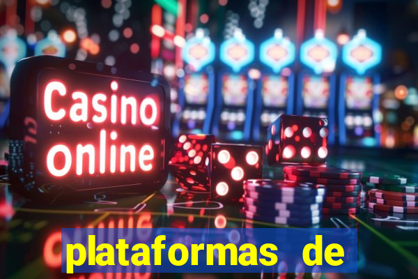 plataformas de slots que mais pagam