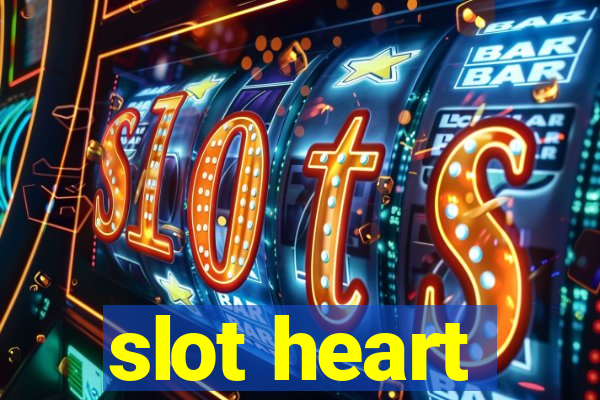 slot heart