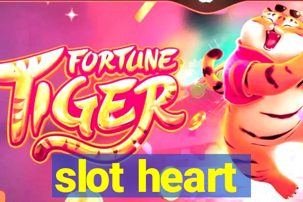 slot heart